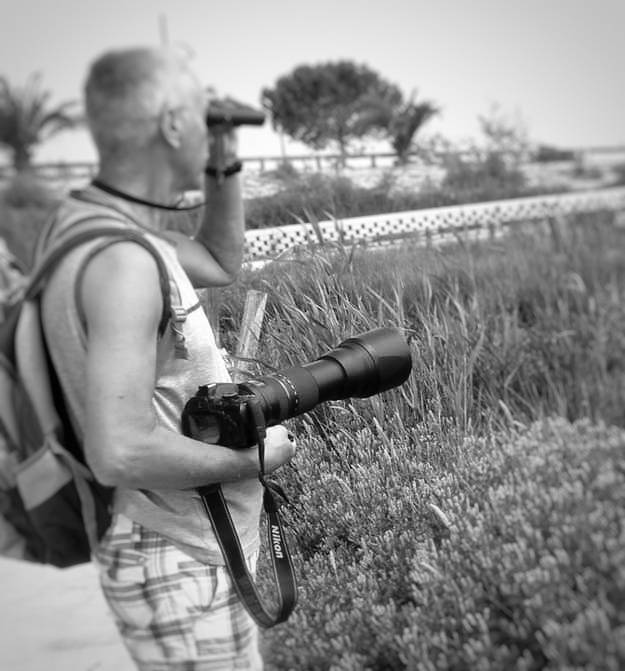 Photo of Rolf G. Karlsson