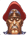 M. Bison
