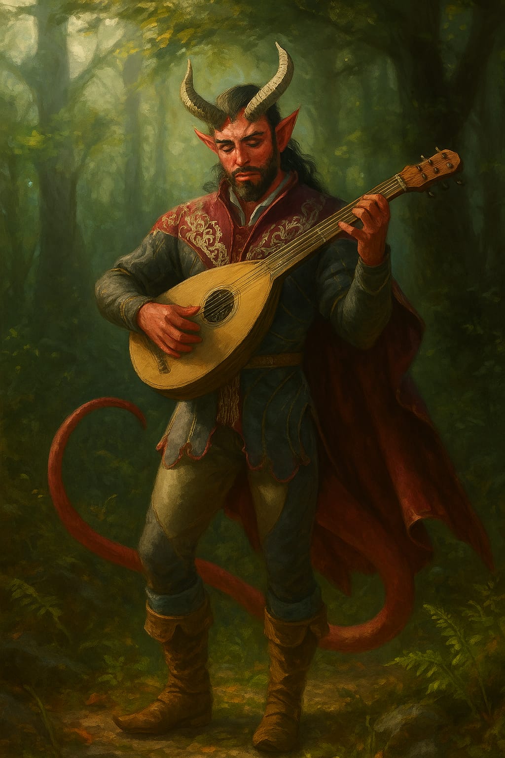 Oberon