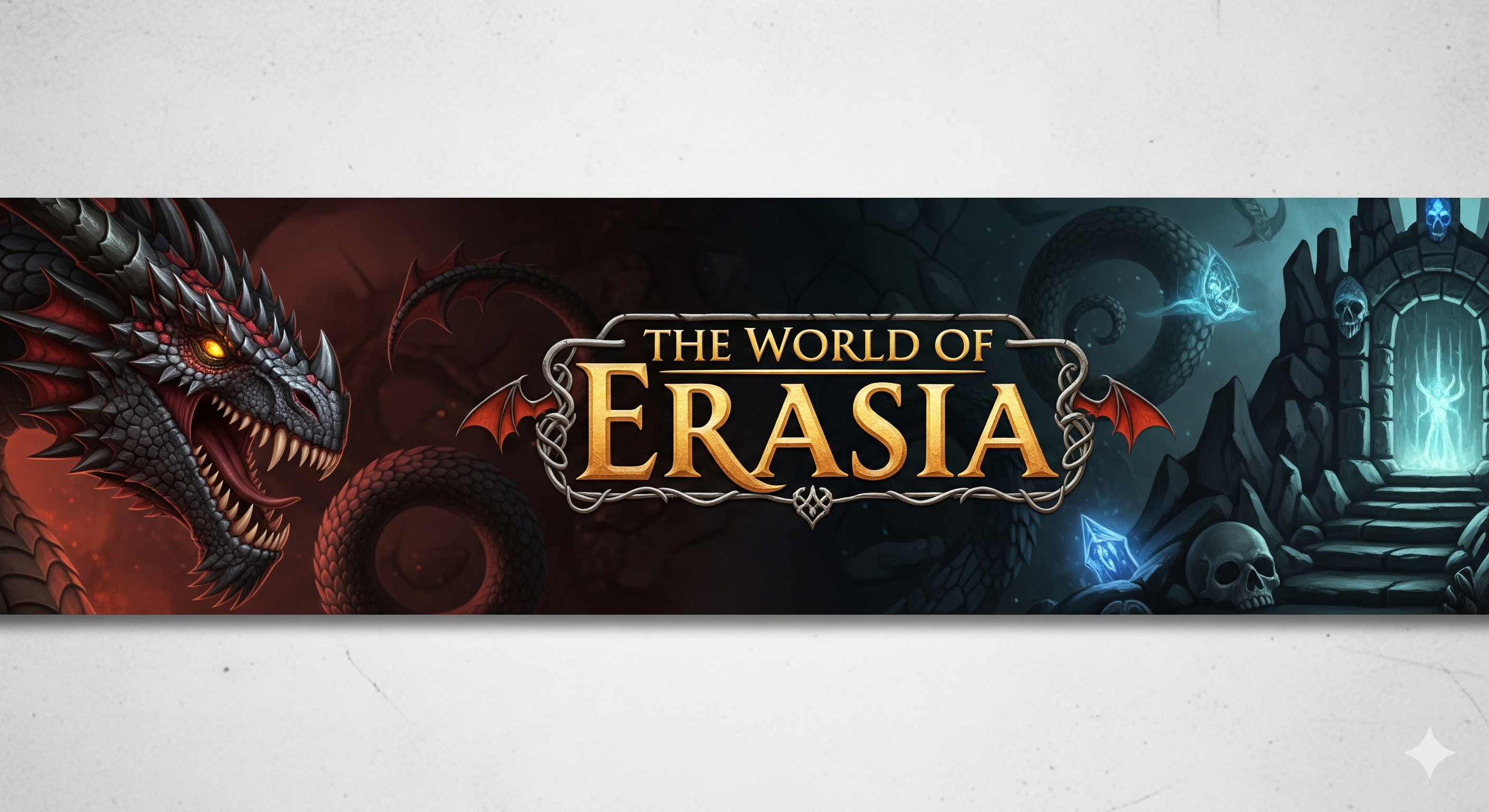 This is a banner